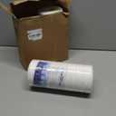 BLUERISE 5 Micron 10" x 4.5" Wire Wound Whole House Water Filter Replacement Cartridge for Sediment, Reverse Osmosis RO Filtration System Cartridge Universal for Well Waterpack of 2