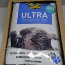 Dr. Elsey\'s Ultra Unscented Clumping Clay Cat Litter, 40-lb bag