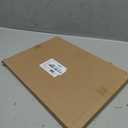 110 Pcs Filter Paper Food Fryer Filter Sheets for Oil Filtration Restaurant, Truck, Stand (19.5 x 27.5 Inches)