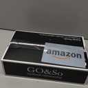 GO&SO Beige Medium Drum Lamp Shade for Table Lamps Floor Lamps- 13 "Top x 13" Bottom x 10 "High(Spider) Oatmeal Linen Shade Replacement Lampshade Barrel Lampshade Fabric -Rustic -1 Pack Easy Assembly