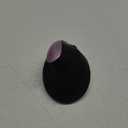 Ergonomic Mouse Wireless, Vertical Mouse Right Handed Small Mouse with 6 Buttons 1000/1200/1600 for Laptop,Desktop,PC, MacBookPurple AA