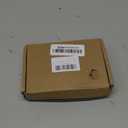 High Flow Rain Barrel Spigot Kit, Lead-Free,304 Stainless Steel Faucet Kit for Rain Water Barrel, Water Tanks, 55 Gallon Drum Etc, Spigot with Bulkhead Fitting, Tape.