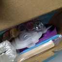 Dan&Darci Unicorn Soap Making Kit - Girls Crafts DIY Project Age 6+ Year Old Kids - Unicorn Girl Gifts - Science STEM Activity Teenage Gift - Make Your Own Soap Kits - Craft Toys Ages 6 7 8 9 10 11 12