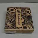 Polymaker Panchroma Teal 3D Printer Filament, 1.75mm 1kg, Prints Better Than PLA, High Speed Printing, Compatible with Most 3D Printers