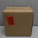 CalPalmy Hay Feeder for Rabbits, Guinea Pigs, and Chinchillas - Minimize Waste and Mess with 5.5" x 3.5" x 7.4" Hanging Alfalfa and Timothy Hay Dispenser (White)