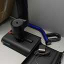 Dyson WashG1 Wet Cleaner (Matte Black/Ultra Blue)