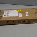 MUEE Window Cleaning kit, 3 in 1 Adjustable Window Washing Squeegee Kit with Extension Pole, Squeegee Window Cleaner Tool with 6 Replacement Pads, Wall Washer Cleaning Tool for Walls/Glass/Window