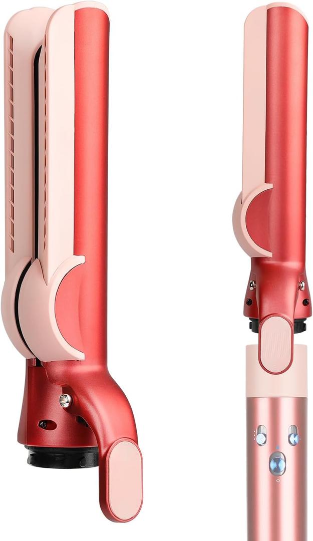 Airflow Attachment for Dyson Airwrap Styler, Nozzles Attachment for Smooth Hair Style with Less Damage