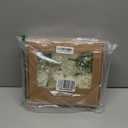 Ling's moment Fake Flowers Box, Faux Artificial Greenery Stems Foam Roses Dahlia Silk Peony Fabic Flower for Centerpieces Bouquet Wedding Vase Floral Arrangement Decoration, Ivory & Sage, Grand Combo