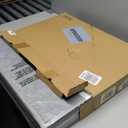 HE601 HEPA Filter Replacement Compatible with Shark Air Purifier 6 (HE601& HE602) H13 True HEPA Filter, HE6FKPET, HE6FKPET, HE6FKPRO, White