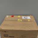 HTVRONT Auto Heat Press Machine for T Shirts - 15x15 Smart T Shirt Press Machine with Auto Release - Professional Heat Press for Sublimation, Vinyl, Heat Transfer Projects, White (20"L x 12"W x 16"H)