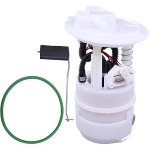 ApplianPar Fuel Pump Assembly for NV200 2013 2014 2015 2016 2017 2018 2019 for City Express 2015 2016 2017 2018