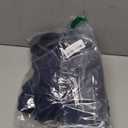 Amazon Essentials Women's Classic-Fit Full-Zip Polar Soft Fleece Jacket  (Medium, Navy)