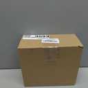 Rattan Effect Resin Bunny Easter Decor,Table Rabbit Easter Decorations,Spring Bunnies Decoration Statue Figurine for Home Farmhouse (Brown, Small-Pair)