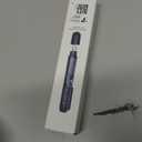 Brake Fluid Liquid Tester Pen with 5 LED Indicators, Calibrated For DOT3 DOT4 Brake Fluid
