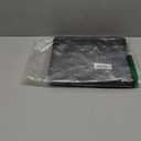 Case for iPad Air 13 Inch M3 2025 & M2 2024: Military Grade Cover for iPad Pro 12.9 6th/5th/4th/3rd Generation W/Screen Protector- Stand- Pencil Holder- Handle- Shoulder Strap- Black