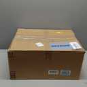 Multi-Surface Steam Cleaner with 21 Accessories for Kitchen Grease, Bathroom Grout, Tile Floors, and Windows - Handheld & Chemical-Free (Large)