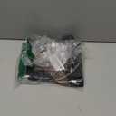 Copper-Infused Bicep Tendonitis Brace 1 Pair [Medical-Grade Compression  Ultra Comfort] Tricep Bicep Compression Sleeve For Muscle Strains Recovery,Upper Arm Compression Sleeve For Men & Women (Medium, Deep Gold)