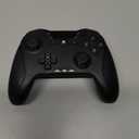 Bluetooth Controller for Switch/Mac/PC/Steam/Mobile Phone/iOS/Android//TV/iPad/Table/Apple Arcade MFi Games, switch pro controller wireless with Adjustable Dual Motion,Turbo,Macros,6-Axis,Wake Up for Black Myth: Wukong