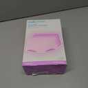 Frida Mom 8pc Postpartum Underwear, Disposable Boyshort Panties, Stretch Support, New Mom Essentials, Medium (28in-42in)