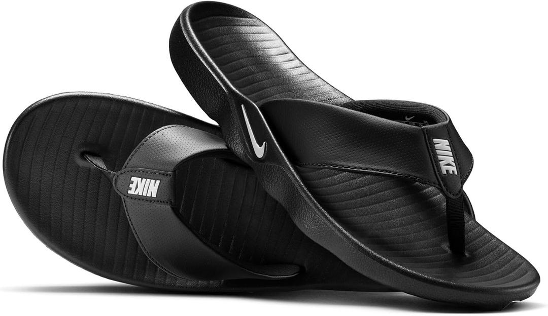 Nike Men's Marina Sandal, 12