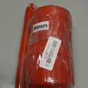 2 Sets 3-1/2 Inch Shank Hole Saw, 90mm Concrete Hole Saw, Steel Core Bit for Concrete, Cement, Stone, Wall, Brick