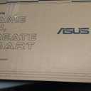 ASUS V16 Gaming Laptop, 16” WUXGA 144Hz Display, Intel Core 7 Processor 240H, NVIDIA GeForce RTX 5060, 32GB Memory, 1TB Storage, Windows 11, Matte Black, V3607VM-DS79