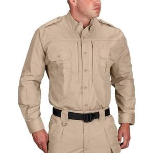 Propper Men's Long Sleeve Tactical Shirt XXL