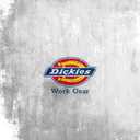 Dickies 16-Pocket Workshop Bib Apron (Pink)