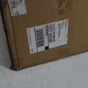 Massive Antique English Edwardian Glass Match Striker, 30 Pack