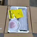 ZAFRO Portable Air Conditioners, 10000 BTU, 3 in 1 Portable AC Unit with Window Kits, Fan & Dehumidifier Modes, Cools up to 450 Sq.Ft, LED Display/Remote Control, 24H Timer for Living Room, Bedroom