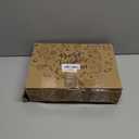 194pcs Christmas Ugly Sweater Decorations Xmas Disposable Dinnerware Set with Includes Plates, Cup, Napkin, Tablecloth, Tableware, New Year Ugly Sweater Party Supplies Plates Serve 24 Guests