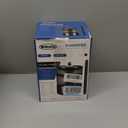 MRREPTILE Reptile Fogger Humidifiers Mister, Misting System for Reptiles, Terrarium Fogger Humidifier, 2.8L Large Capacity Reptifogger [UPGRADE]