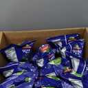 Garden of Eatin' Tortilla Chips, Sesame Blues, 5.5 oz (Pack of 12), Best Before: 14/NOV/2025