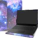 Alapmk Protective Case for Lenovo Yoga Pro/Gen 7i/9i 14, Slim Pro 9i Gen 8, Case for Acer Chromebook Spin 314, Aspire Vero, ExpertBook B3 Flip 14, Galaxy