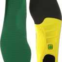 Spenco Polysorb Heavy Duty Maximum All Day Comfort and Support Shoe Insole Women's 9-10 / Men's 8-9