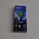 Oral-B Pro 1000 Rechargeable Electric Toothbrush, Black