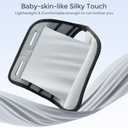 FREETOO Wrist Brace for Carpal Tunnel,[New Upgrade-Anatomically shaped] Adjustable Wrist Support Splint for Men and Women,Hand Brace for Pain Relief, Tendinitis,Arthritis,Left Hand,Medium