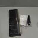 MAKEASY Paper Cutter 12 Inch, 8 Sheet Capacity, Heavy Duty Paper Cutter for Cardstock, Guillotine Paper Trimmer for Crafting, Classroom and Office (Black)