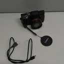 Digital Camera, Micro SLR Camera, Photography Camcorder, 16MP 1080P Smart Video Recorder, Portable Photo Device
