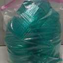 Jingmore 12 Pcs Ribbed Martini Glasses 10 oz Disposable Plastic Vintage Ribbed Coupe Glasses Unbreakable Dessert Parfait Glassware for Wedding Birthday Party Supplies (Light Green)