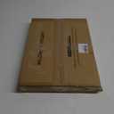 2 in 1 Stainless Steel Cutting Board with Handle Chopping Large Big Small Metal Carving Kitchen Meat Butcher Block not Titanium Wood Bamboo Glass Marble Stone Rubber Plastic Silicone Acrylic Teak Sink (Drak Grey)