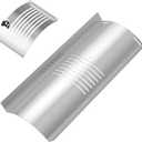 Flame Broiler Slide Cover Bottom Kit Replacement for Pit Boss 1600 Series Pellet Grill Accessories, for Pit Boss Grill PB1600CS, Pro Series 1600 Elite PB1600PS2 Series Grills Parts