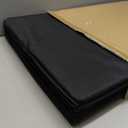 Golden Home Essentials Premium 10mm Queen Size Bunkie Board (60" x 80") Slim Low-Profile Mattress Support Quiet, Moisture-Resistant, Lightweight Bed Board for Platform & Slatted Frames
