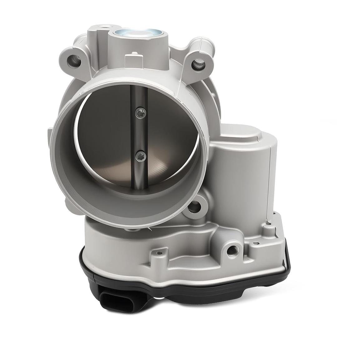 67-6022 Throttle Body Assembly for F Series 150 2011-2016 | BL3Z-9E926-B, 977-593, Precise Control, Plug-and-Play Direct Replacement
