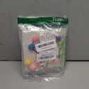 17 PCS Science Cake Topper Scientist Chemistry Theme Cake Decoration for Science Theme Birthday Supplies