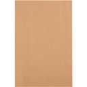 Box USA Indented Kraft Brown Paper Sheet, 24" x 36", 100% Recycled Paper, 210 Sheets Per Case, Ideal for Shipping, Packing, Moving, Gift Wrapping, Craft, Dunnage and Parcel