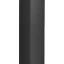 OLAYA Height Center Support Legs for Bed Frames, Heavy Duty Support Legs for Bed Center Slats, Ultra Durable Steel Furniture Feet | Suitable for Bed Frames Sofa Furniture Cabinet Feet (1, 13.8"-15")