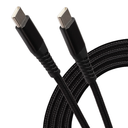 6 Foot Silicone Rubber Sync Charge Cable