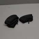 2 Pack 12.5x2.5 Fat Tire Bike Inner Tubes with Schrader Valve, 12.4 x 2.5 Premium Butyl Rubber Inner Tube for 12.5inch Ebike Electric Bicycle